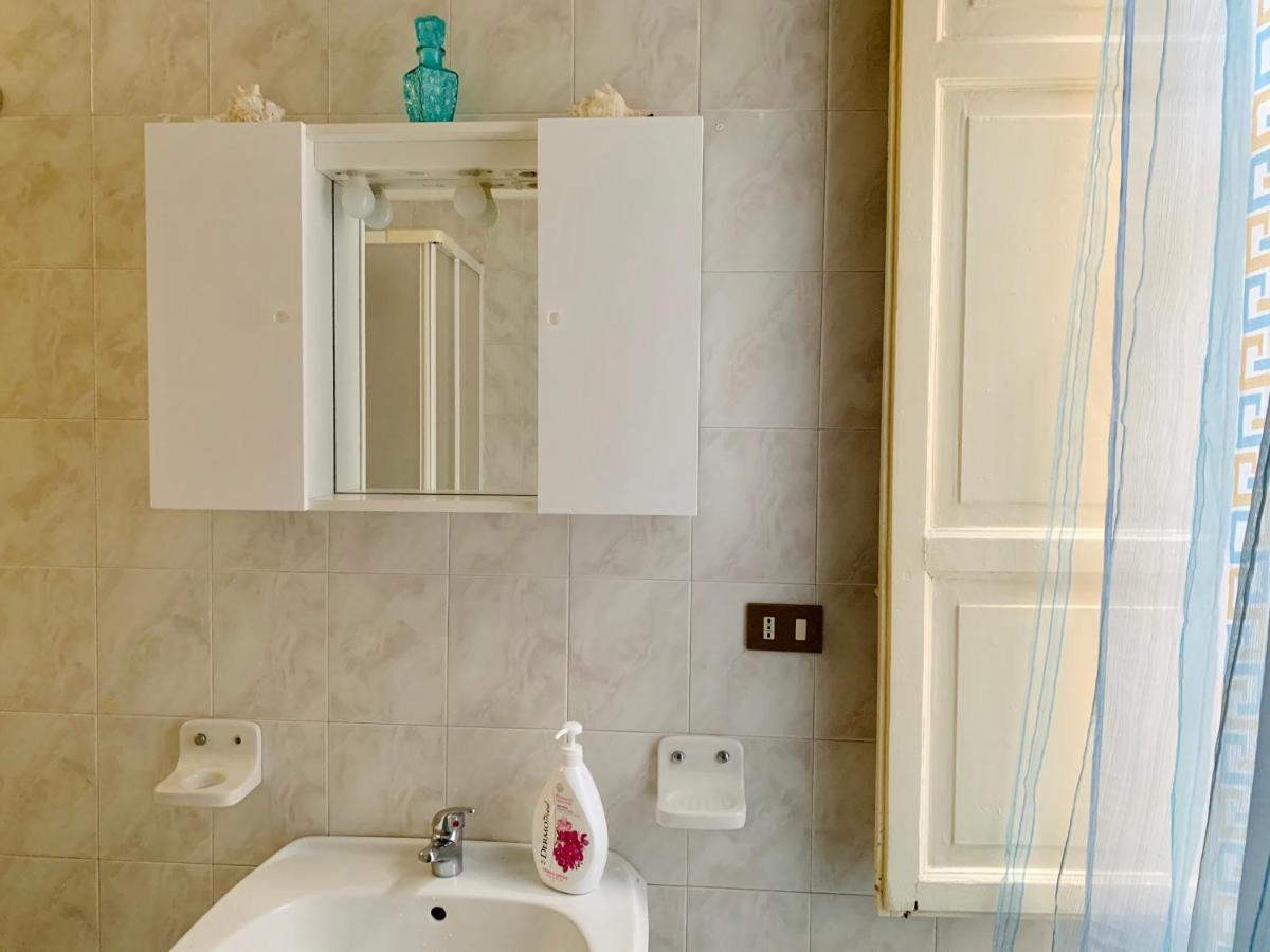 Monfenera Apartment 2 Palermo Luaran gambar