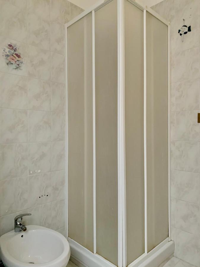 Monfenera Apartment 2 Palermo Luaran gambar